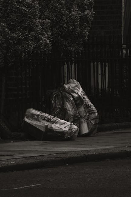 Finchley rubbish clearance quotes mistakes to avoid