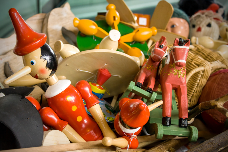 Plans to Shrink Waste in Manufacturing