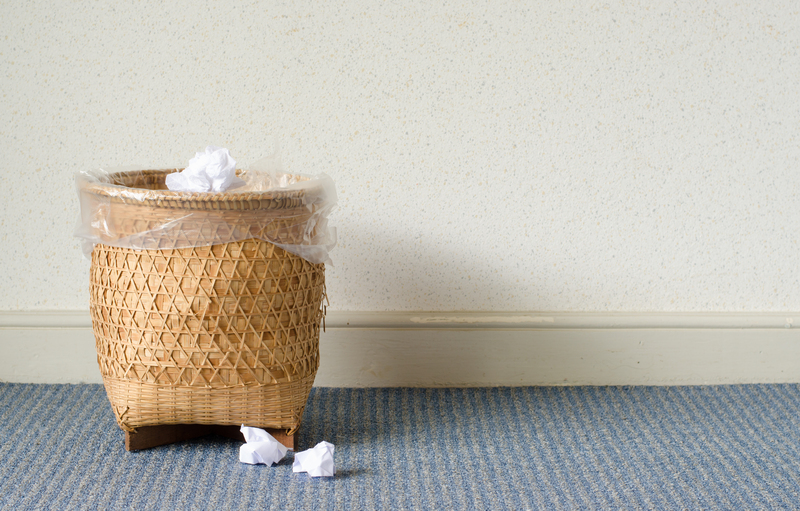 waste Recycling